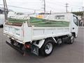 2023 Mitsubishi Canter