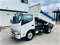 2021 Hino Dutro
