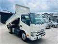 2021 Hino Dutro