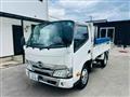 2021 Hino Dutro