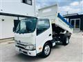 2021 Hino Dutro