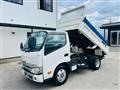 2021 Hino Dutro
