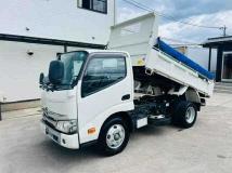 2021 Hino Dutro
