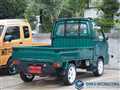2001 Subaru Sambar Truck