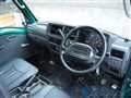 2001 Subaru Sambar Truck