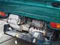 2001 Subaru Sambar Truck