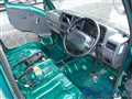 2001 Subaru Sambar Truck