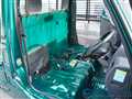 2001 Subaru Sambar Truck