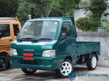 2001 Subaru Sambar Truck