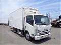2021 Isuzu Elf
