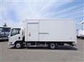 2021 Isuzu Elf