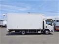 2021 Isuzu Elf