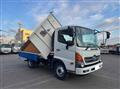 2017 Hino Ranger