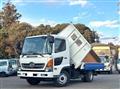 2017 Hino Ranger