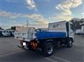 2017 Hino Ranger