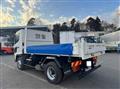 2017 Hino Ranger