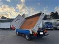 2017 Hino Ranger