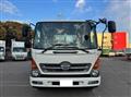 2017 Hino Ranger