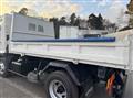 2017 Hino Ranger