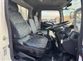 2017 Hino Ranger