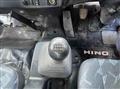 2017 Hino Ranger