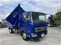 2017 Hino Ranger