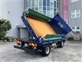 2017 Hino Ranger