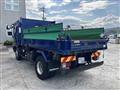 2017 Hino Ranger
