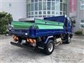 2017 Hino Ranger