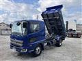 2017 Hino Ranger