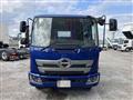 2017 Hino Ranger
