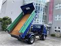 2017 Hino Ranger