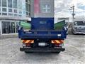 2017 Hino Ranger