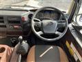 2017 Hino Ranger