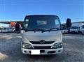 2016 Hino Dutro