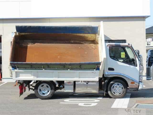 2020 Hino Dutro