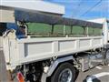 2020 Hino Dutro