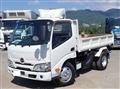 2020 Hino Dutro