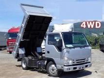 2015 Isuzu Elf