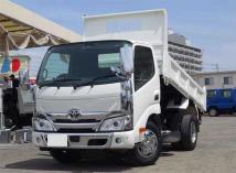 2023 Toyota Dyna