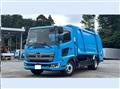 2021 Hino Ranger