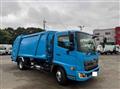 2021 Hino Ranger