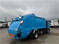 2021 Hino Ranger