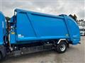 2021 Hino Ranger