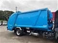 2021 Hino Ranger