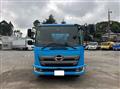 2021 Hino Ranger