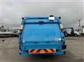 2021 Hino Ranger