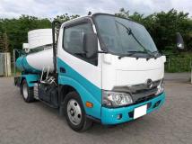 2021 Hino Dutro