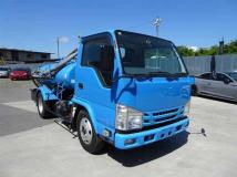 2019 Isuzu Elf