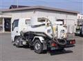 2017 Isuzu Elf